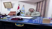 باسم نبوي يتولى رئاسة المعهد القومي للبحوث الفلكية بالندب