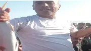 صيادو غزة يواجهون الموت بحثاً عن الرزق في ظل الجوع والحصار