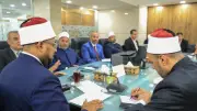 أمين البحوث الإسلامية يوجه برفع كفاءة الأداء وربط الخطط بمؤشرات قياس دقيقة