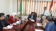 محافظ القليوبية يوجه بحلول فورية لشكاوى المواطنين خلال لقائه في طوخ