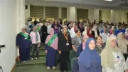 مستشفيات عين شمس تحتفل باليوم العالمي للتمريض وتكرم الكوادر المتميزة