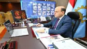 محافظ الغربية يعتمد تحديث المخطط الاستراتيجي لمدينة المحلة الكبرى