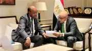 وزير التعليم يبحث مع اليونسكو تعزيز التعاون لتطوير المنظومة التعليمية وإبراز التجربة المصرية