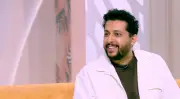 خالد جلال: صلاح الدالي يمتلك ملكة الاستاند أب كوميدي فيديو