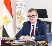 وزير التخطيط يستعرض تجربة مصر في الإصلاحات الاقتصادية بباريس