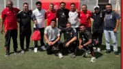 حسين الشحات يودع الأهلي بعد انتهاء عقده رسمياً