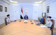 الرئيس السيسي يوجه بسرعة تنفيذ المشروعات القومية مع مراعاة الدقة والكفاءة الفنية