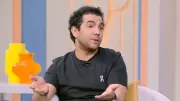 ميدو عادل: نربي أنفسنا قبل أولادنا ونواجه صعوبات التربية بين الأجيال