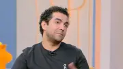 ميدو عادل: البنات أجمل ما في الدنيا وتربيتهن أسهل من الأولاد