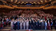 الدفاع الشعبي والعسكري ينفذ تدريبًا مشتركًا لإدارة الأزمات بجنوب سيناء