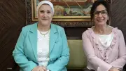 وزيرة الثقافة ورئيسة القومي للطفولة تبحثان سبل التعاون لدعم ثقافة الطفل