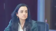 رحاب طه تتولى الإشراف على قطاع التمويل غير المصرفي بالرقابة المالية