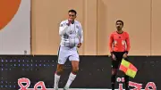 كوكا يودع الاتفاق: كنت قادراً على تقديم المزيد وسأظل ممتناً لهذه التجربة