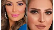 منة جلال تكشف تفاصيل الساعات الأخيرة في حياة سهام جلال