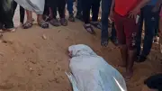 العثور على جثة شاب بترعة ميت فارس في الدقهلية بعد اختفائه