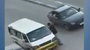 الداخلية تكشف حقيقة فيديو تحصيل أموال من سائقي الأجرة بعين شمس
