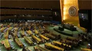 هل فشلت الأمم المتحدة قانونياً في إلزام الدول بالقانون الدولي؟