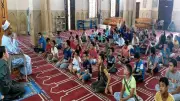 انطلاق النشاط الصيفي لتحفيظ القرآن بمسجد السيد يوسف بالأقصر