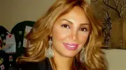 تشييع جثمان سهام جلال وياسمين عبد العزيز تصور فيلماً جديداً