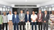محافظ أسوان يبحث مع غرفة شركات السياحة آليات التطوير ودعم الاستثمار
