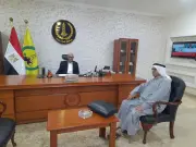 محافظ شمال سيناء يناقش ملفات التنمية مع أعضاء مجلسي النواب والشيوخ