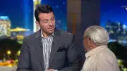 بائع الجرائد بعد تعرضه للسرقة: كل ما أريده مكان أرتاح فيه