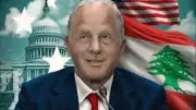 السفير الأمريكي بلبنان: وقف إطلاق النار سارٍ والمفاوضات إيجابية