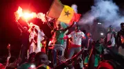 السنغال تتوج بلقب كأس أمم أفريقيا للناشئين بعد الفوز على تنزانيا بركلات الترجيح