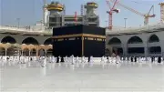 شركات السياحة: أسعار العمرة المعلنة استرشادية والتنظيم قريبًا