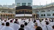 بدء عودة رحلات حجاج السياحة الاقتصادية طيران إلى مصر