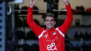 تدريبات قوية لمنتخب مصر في الجيم قبل ودية البرازيل استعداداً لكأس العالم