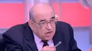 مصطفى الفقي: صعود الصين يحقق توازن الرعب وسمعة إسرائيل تتراجع