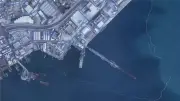 الحرس الثوري الإيراني يعلن استهداف الأسطول الخامس الأمريكي وواشنطن تنفي