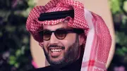 تركي آل الشيخ يطلق البرومو الرسمي لمسرحية ليلة عسل