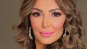 روجينا تنعى سهام جلال برسالة مؤثرة وتدعو لها بالرحمة والمغفرة
