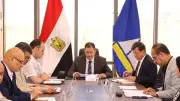 تحرك عاجل في دمياط لإنهاء ملف تقنين أراضي الإصلاح الزراعي