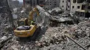الخارجية الأمريكية: مفاوضات إسرائيل ولبنان تحقق اختراقاً سياسياً وأمنياً تاريخياً