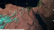 سحب رعدية تضرب هذه المناطق.. الأرصاد تحذر من استمرار ارتفاع درجات الحرارة