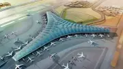الكويت: الهجوم الإيراني يسبب أضراراً جسيمة بالمطار وإصابات