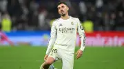 صفقة وشيكة.. أياكس أمستردام يقترب من ضم سيبايوس من ريال مدريد