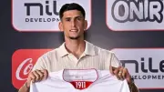 كواليس رحيل صلاح مصدق عن الزمالك: من عرض الوداد إلى أزمة المستحقات