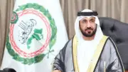 البرلمان العربي يدين الاعتداءات الإيرانية على الكويت والبحرين