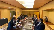 اهتمام متزايد بإنشاء منطقة صناعية يابانية بقناة السويس