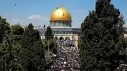 الحملة الدولية للقدس تحذر من تهويد الأقصى وتدعم الوصاية الهاشمية