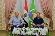 وزير الري يصل المنيا لتفقد المنظومة المائية ومشروعات متنوعة