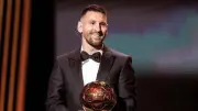 مشجع أرجنتيني يضحي بعلاج أسنانه لمشاهدة ميسي يرفع كأس العالم