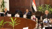 جامعة الإسكندرية تبحث تحويل البحث العلمي لتطبيقات عملية بخبرات فرنسية