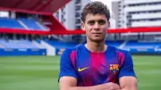 خالد طلعت: حمزة عبد الكريم أصغر لاعب عربي يشارك في كأس العالم عبر التاريخ