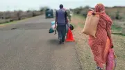 السودان بين مخاوف التقسيم وتصاعد البنادق.. تحذيرات من مكافأة الدعم السريع