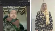 حقيقة ادعاء سيدة اقتحام أمن منزلها بالبحيرة